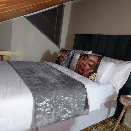 Aurora Inn Clarens Exterior photo