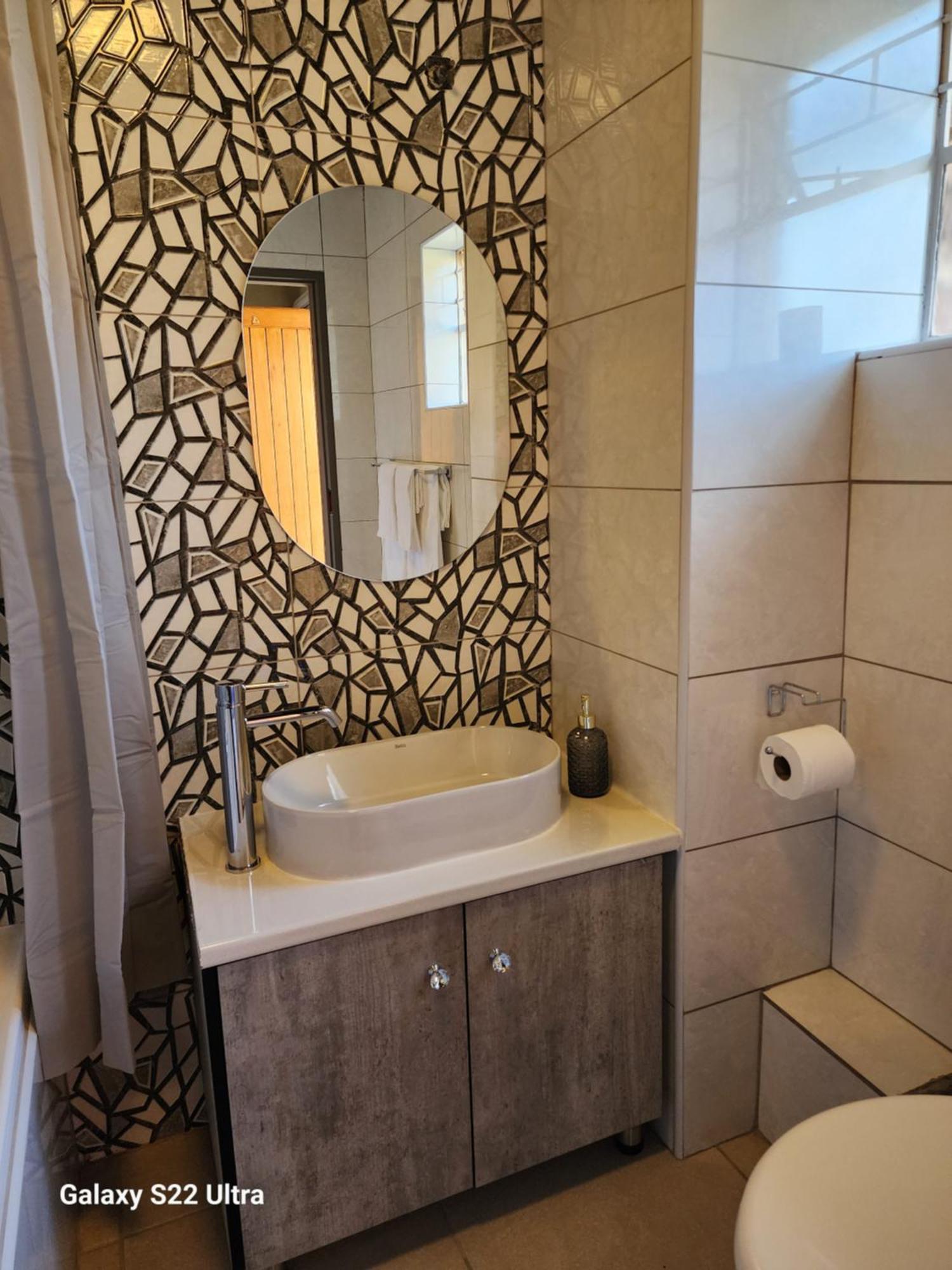 Aurora Inn Clarens Exterior photo